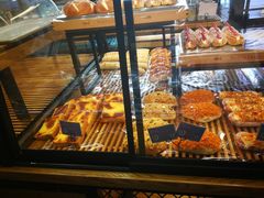 -FASHION BAKERY法森贝克(新德路店)