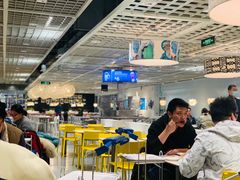 -宜家·瑞典风味餐厅(无锡店)