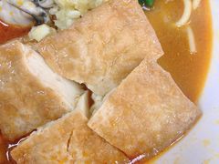 猪肺-大胖沙茶面(石鼓路店)