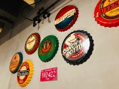 -牛很鲜潮汕牛肉火锅(朝晖路店)