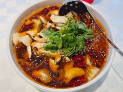 -光明邨大酒家(淮海路店)