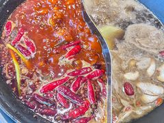 -巴蜀大将火锅(春熙店)