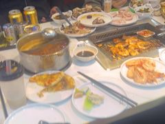 -苏格里岛自助烤肉海鲜火锅(成都金牛万达店)