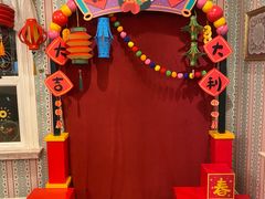 -大食代美食广场(迪士尼小镇店)
