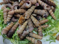 泡椒丁螺-八大碗私房菜(中城路店)
