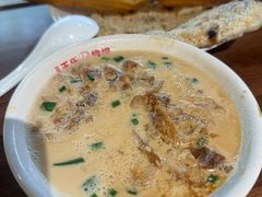 -文武王氏烧饼·无矾油条(西溪路店)