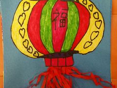 -东方童画少儿美术(金桥体验馆)