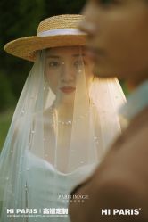 -巴黎婚纱摄影(瑞安旗舰店)