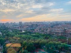 -烛影拾光观景餐厅·创意菜·摄影·小提琴(大唐不夜城店)