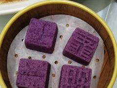 -骏莱海鲜鱼港(五角场店)