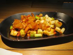 -金牌外婆家(苏州中心店)