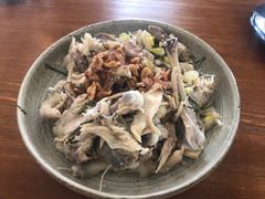 柠檬鸡-禾气食店