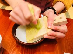 -龍千代·味自慢(黑龙江北路店)