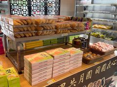 -穆桂英美食(南禅寺店)