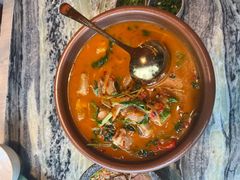 -浩海火燒雲傣家菜(合生汇店)