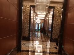 -太原星河湾酒店-真粤中餐厅