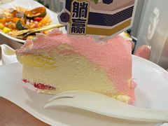 -杜哈夫DOUX RÊVE·生日蛋糕(日月光店)