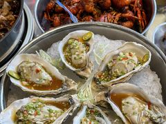 -靓靓蒸虾·头牌蒸虾(沙湖旗舰店)