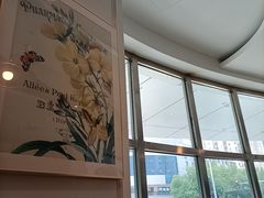 -花舍·新派粤菜·西餐·下午茶(亚运村·鸟巢店)