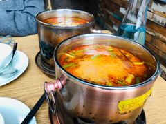 -Thai Basil罗勒叶泰式餐厅(时代天街店)