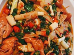 -川堂风·跷脚牛肉·乐山爆炒(中建乐荟天地店)