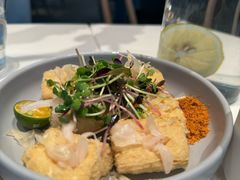 -胡麻(静安嘉里店)