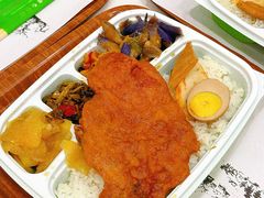 -东池便当(黎明西路店)