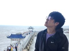 -兴城海滨风景区