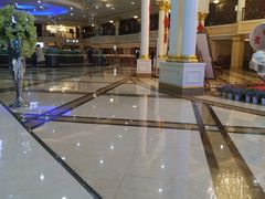 -海鲜码头·中国菜