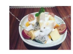 -山葵家·创意料理(宁波来福士店)