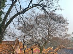 -岳麓山风景名胜区