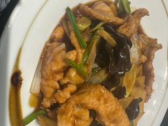 -山西派(桥东街店)