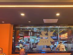 -渔香岛美蛙鱼头火锅(威清路店)