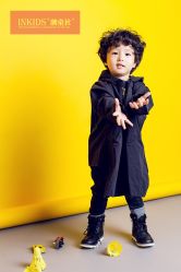 -INKIDS潮童社儿童摄影(朝阳大悦城店)