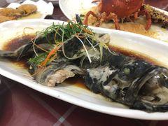 -琼大师东方烤乳猪(亚特兰蒂斯店)