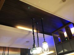 大堂-老太原菜馆(南宫店)