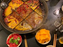-酒友老火锅(渝中店)