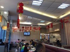 大堂-粤仔湾砂锅粥(阳光店)