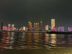 -武汉关码头(轮渡站)