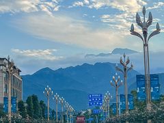 -峨眉山风景名胜区
