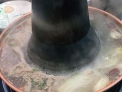 -阳坊胜利涮羊肉(阳坊老店)