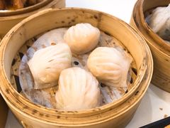 虾饺-东江海辉酒楼·公司团建·商务宴请·生日宴(宝安店)