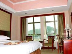 -维也纳酒店(深圳大学城店)