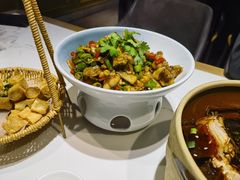 -塘人·老底子宁波菜小馆(南塘老街店)