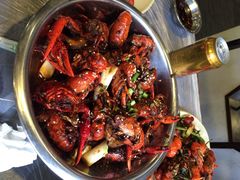 靓靓蒸虾(中山公园店)-靓靓蒸虾(中山公园店)
