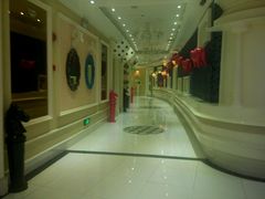 -自由港KTV(王子公主金平店)