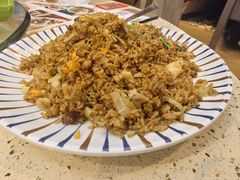 -新宝餐厅(流塘店)