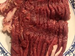 -裕德孚·非遗手切涮羊肉(东直门内大街店)