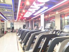 -奇迹健身·恒温游泳(金海首座店)