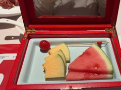 -千百味红餐厅·江西菜(绿地双子塔店)